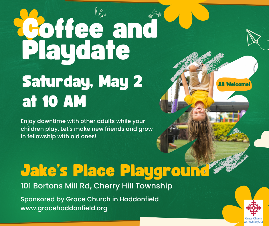 Coffee and Playdate (Copy)