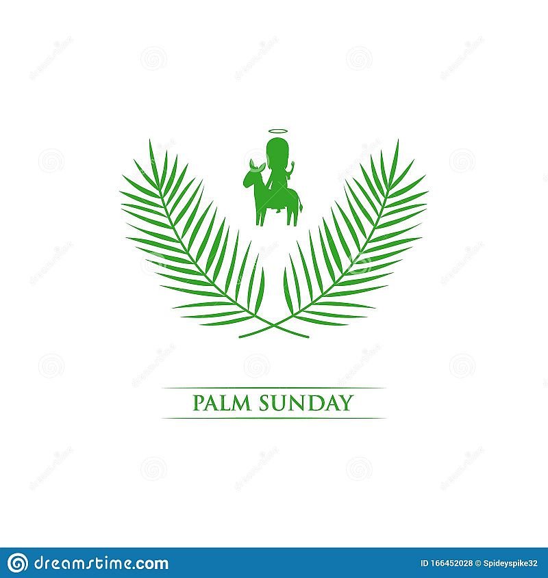 Palm Sunday