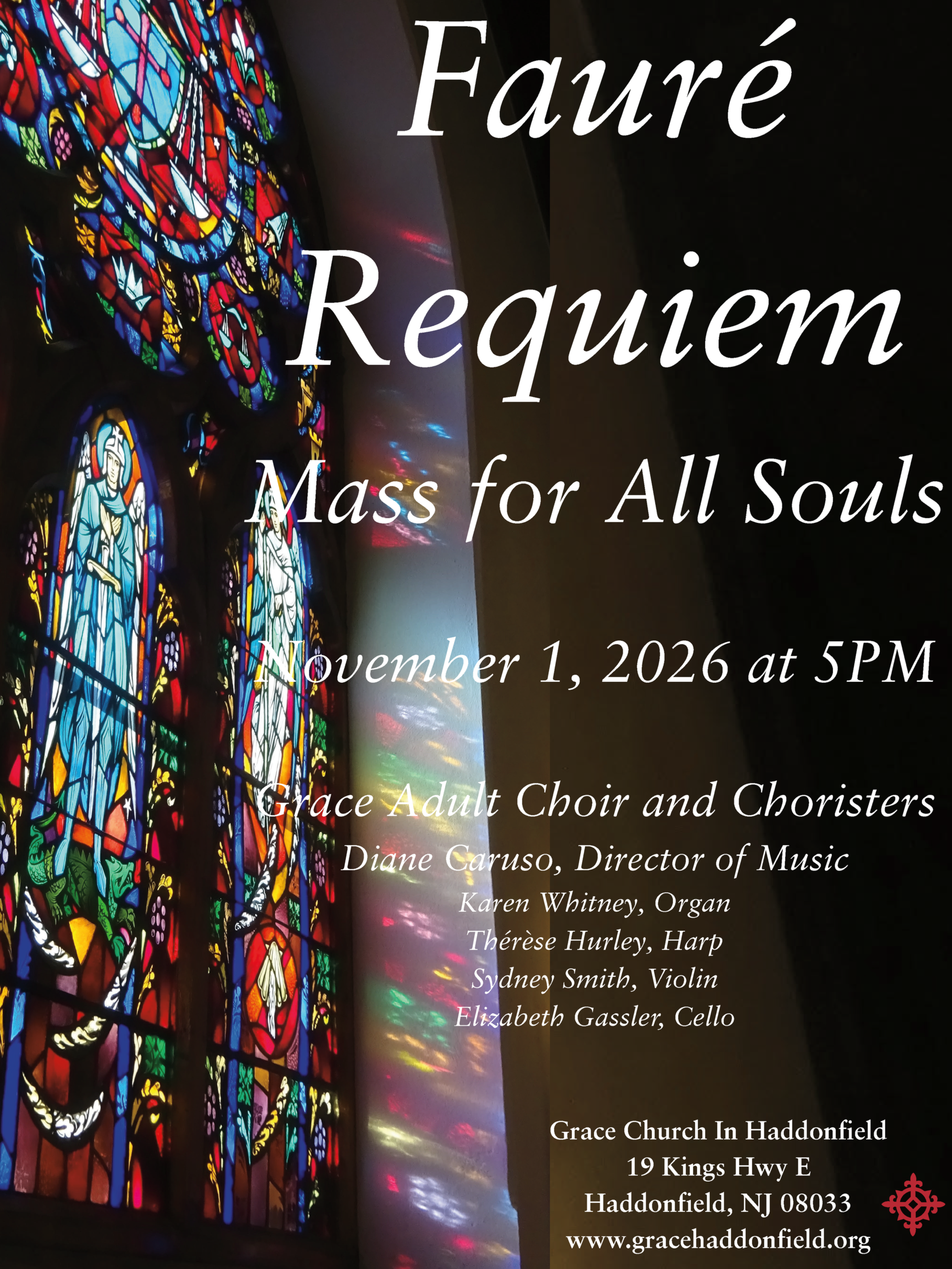 Faure Requiem Poster.png