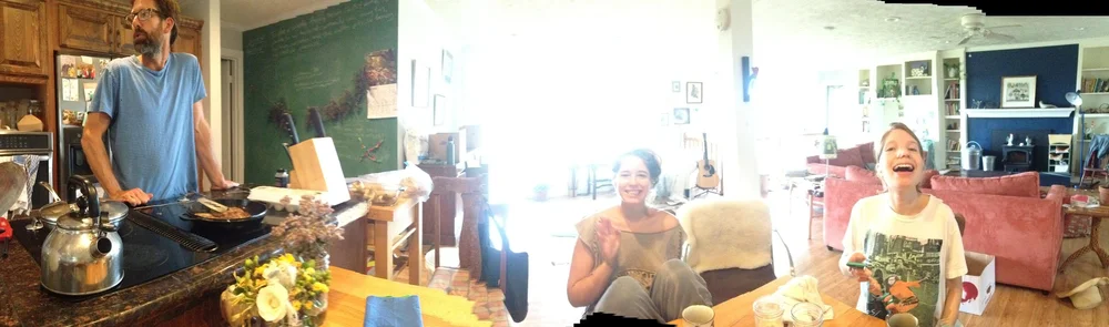 French toast breakfast! 