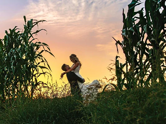 Our wedding venue near Malibu is a favorite among local couples.