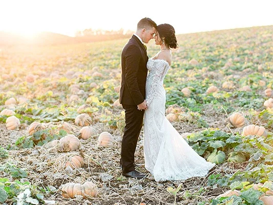 Maravilla Gardens wedding venue near Ojai is the perfect place to have your wedding.