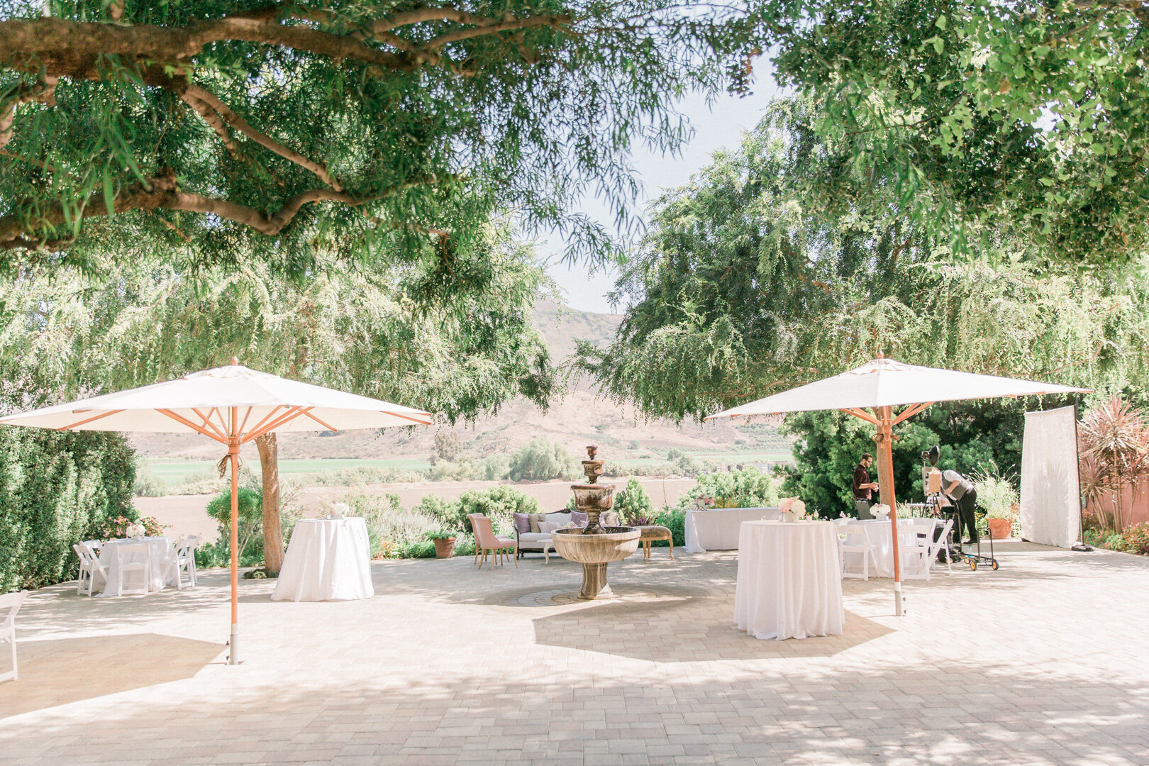 Wedding Venue Property Maravilla Gardens