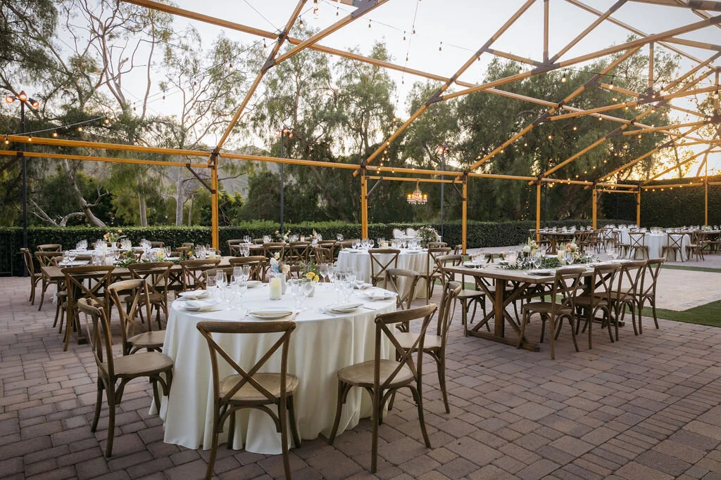 2022 Wedding Packages Maravilla Gardens