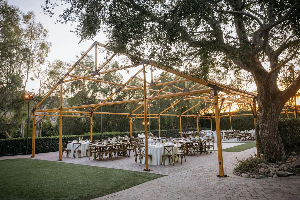 2022 Wedding Packages Maravilla Gardens