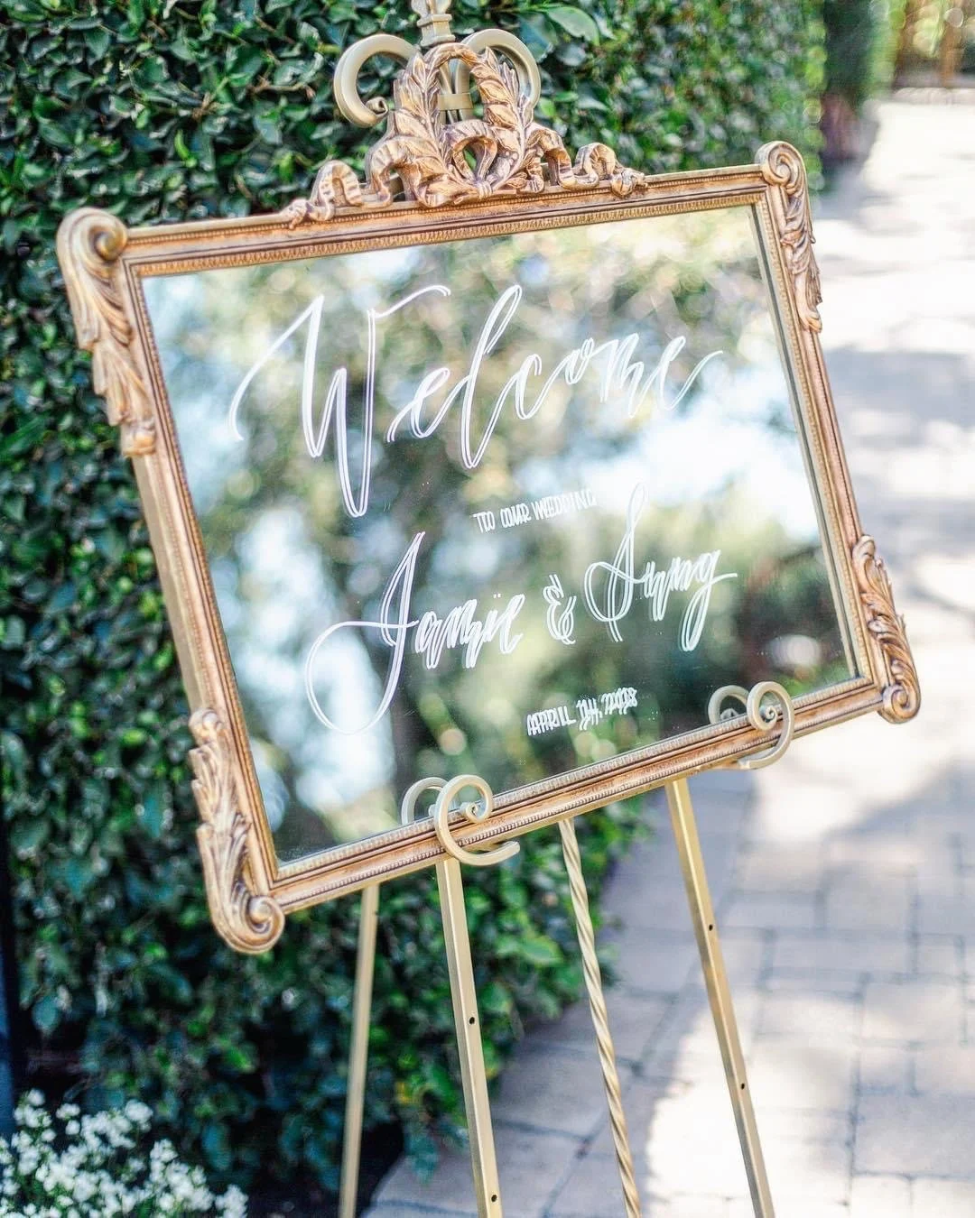 event-styling | Maravilla Gardens