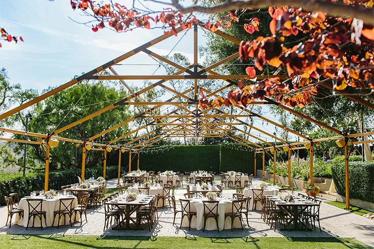 Best Wedding Venue in Ventura County for 2024 Outdoor Weddings Venues