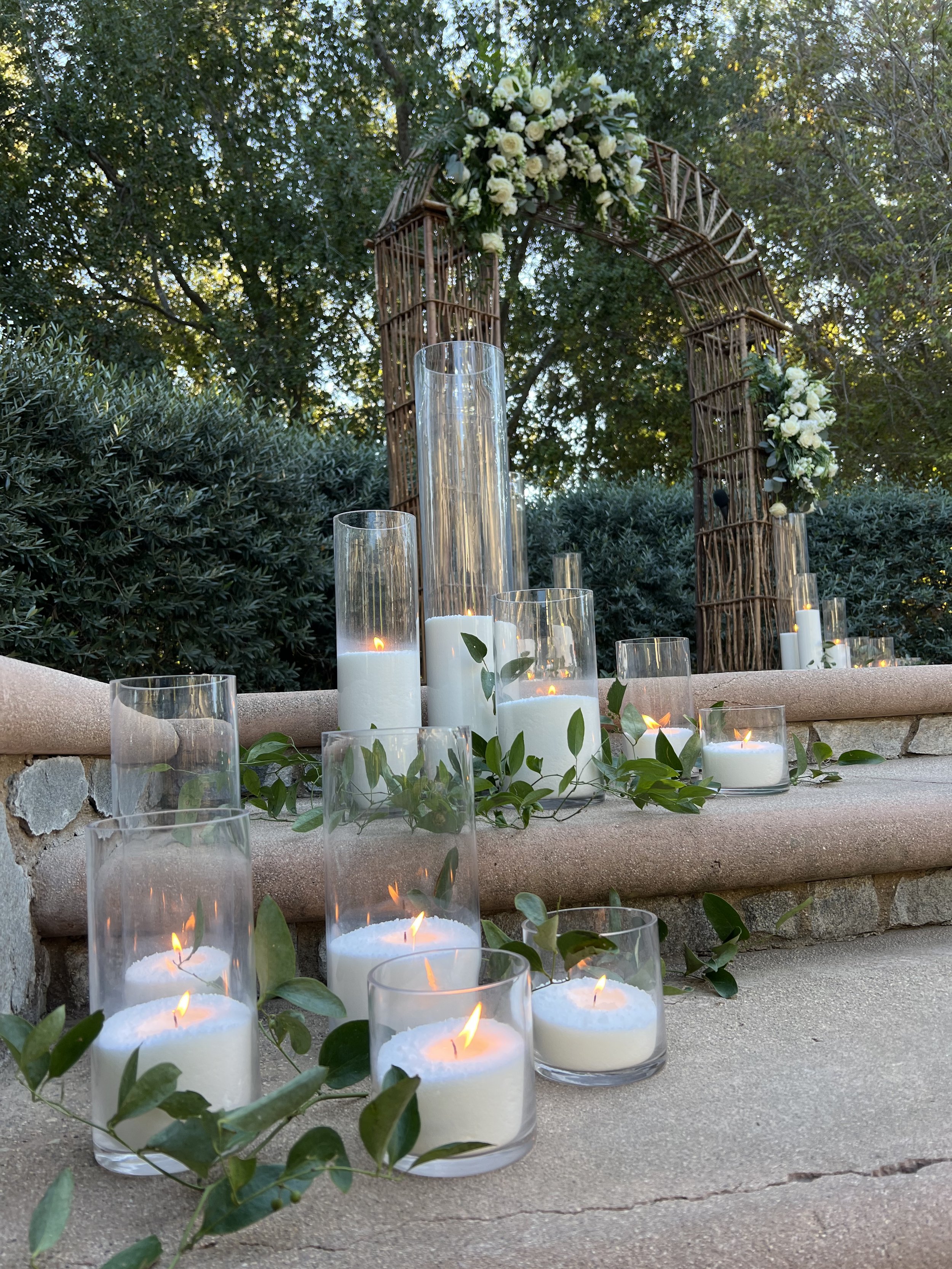 Maravilla Candles