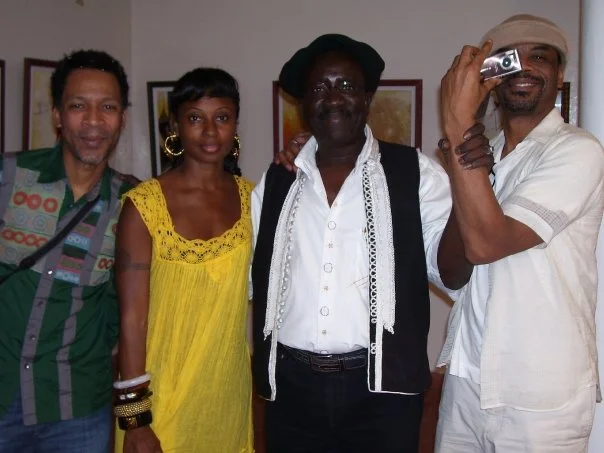 Artists in Senegal.jpg