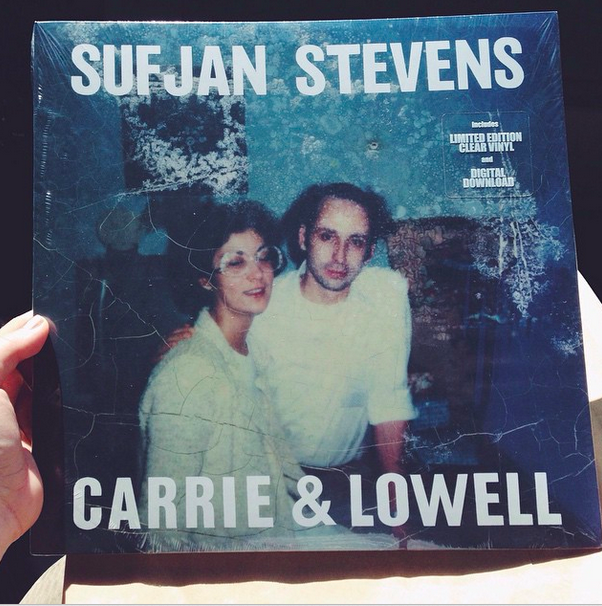yes, i bought a record yesterday. so retro!