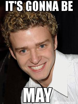 the official meme of my baby.