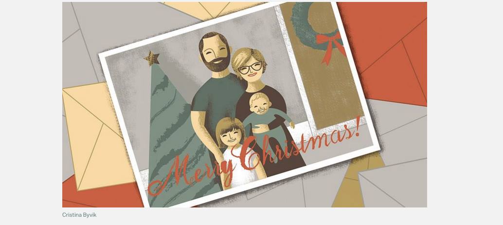 amazing illustration by Cristina Byvik for Vox