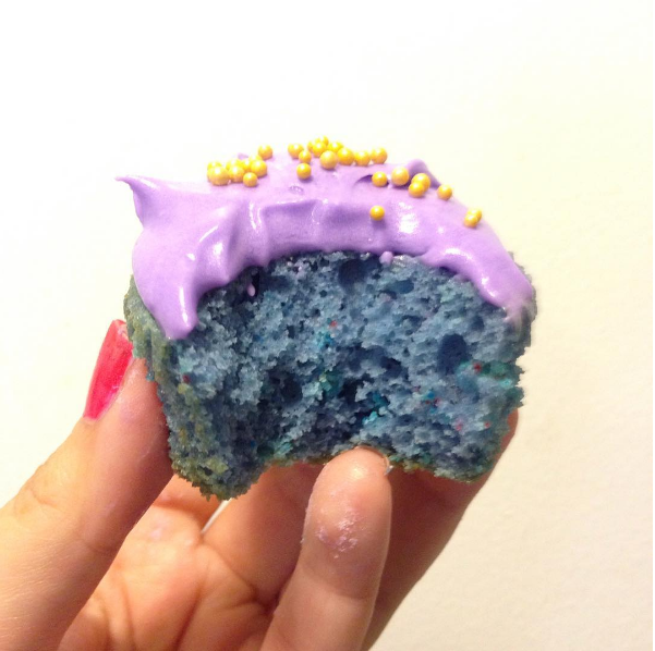 it's totally ok to eat your feelings. #theministryoffunfetti #thecommitmenttocelebration