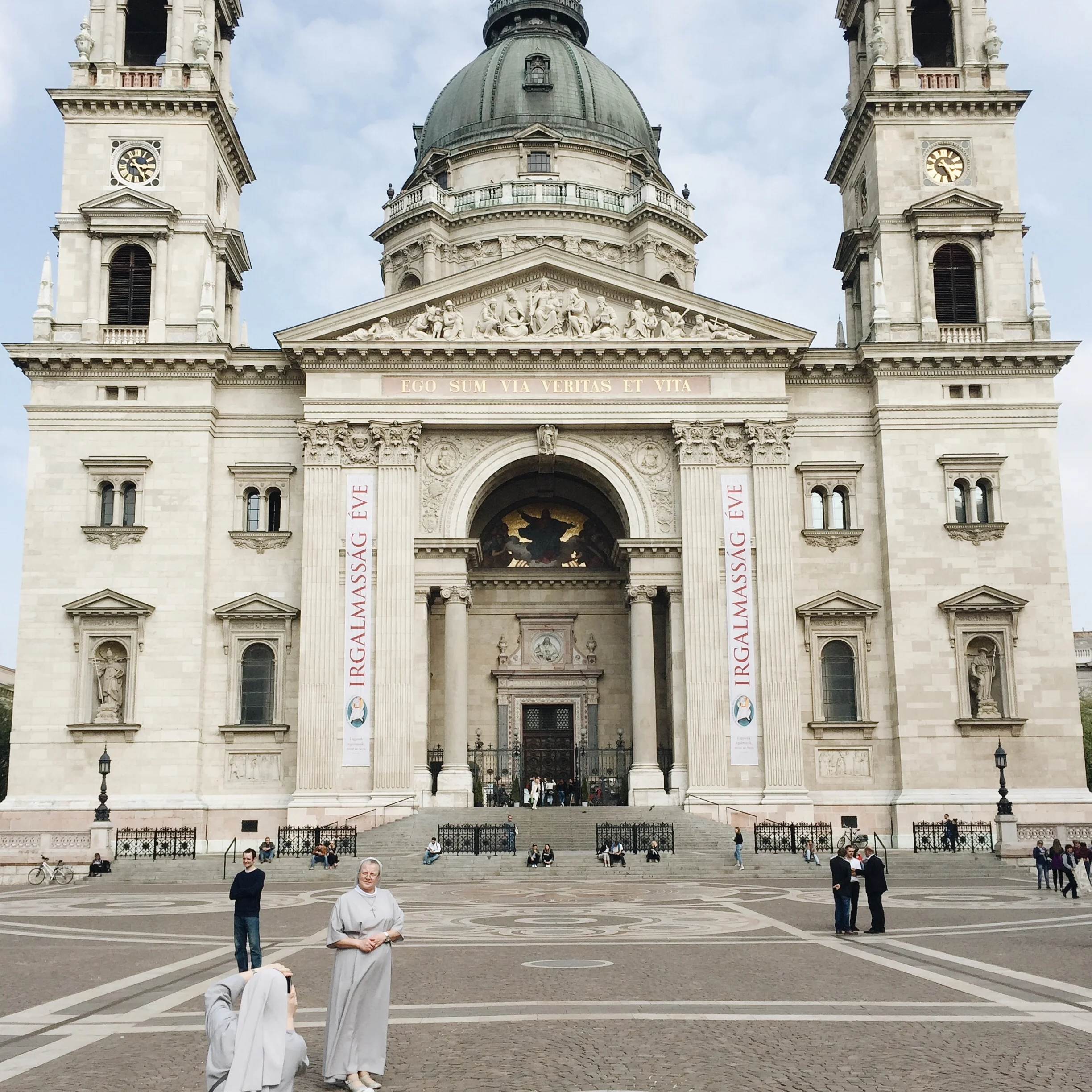Budapest quiz