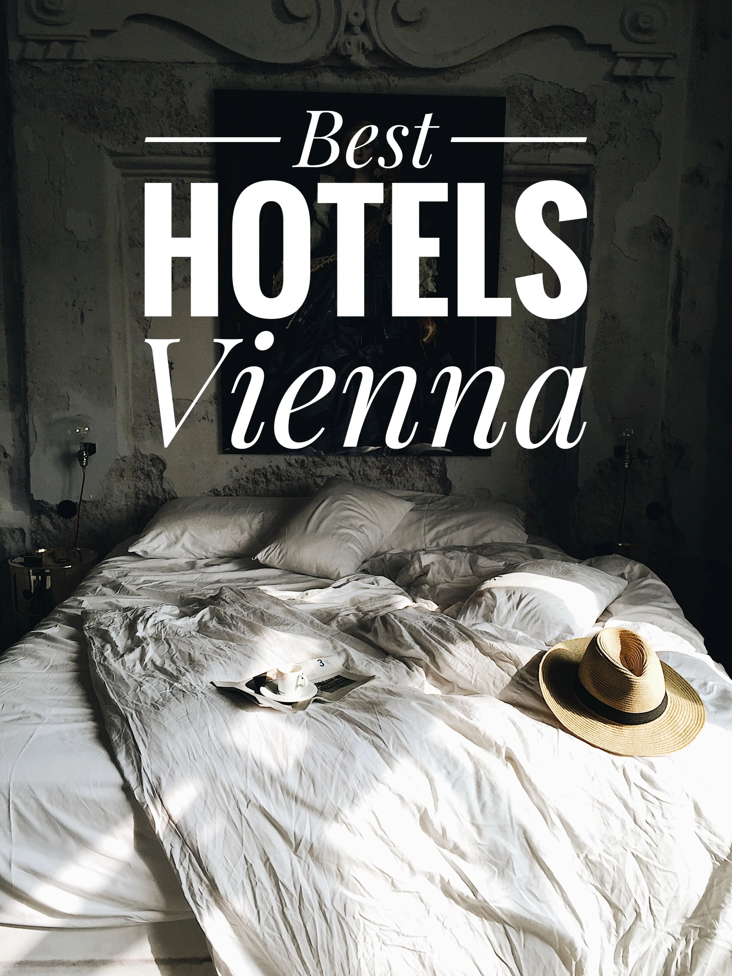 Best Hotels Vienna
