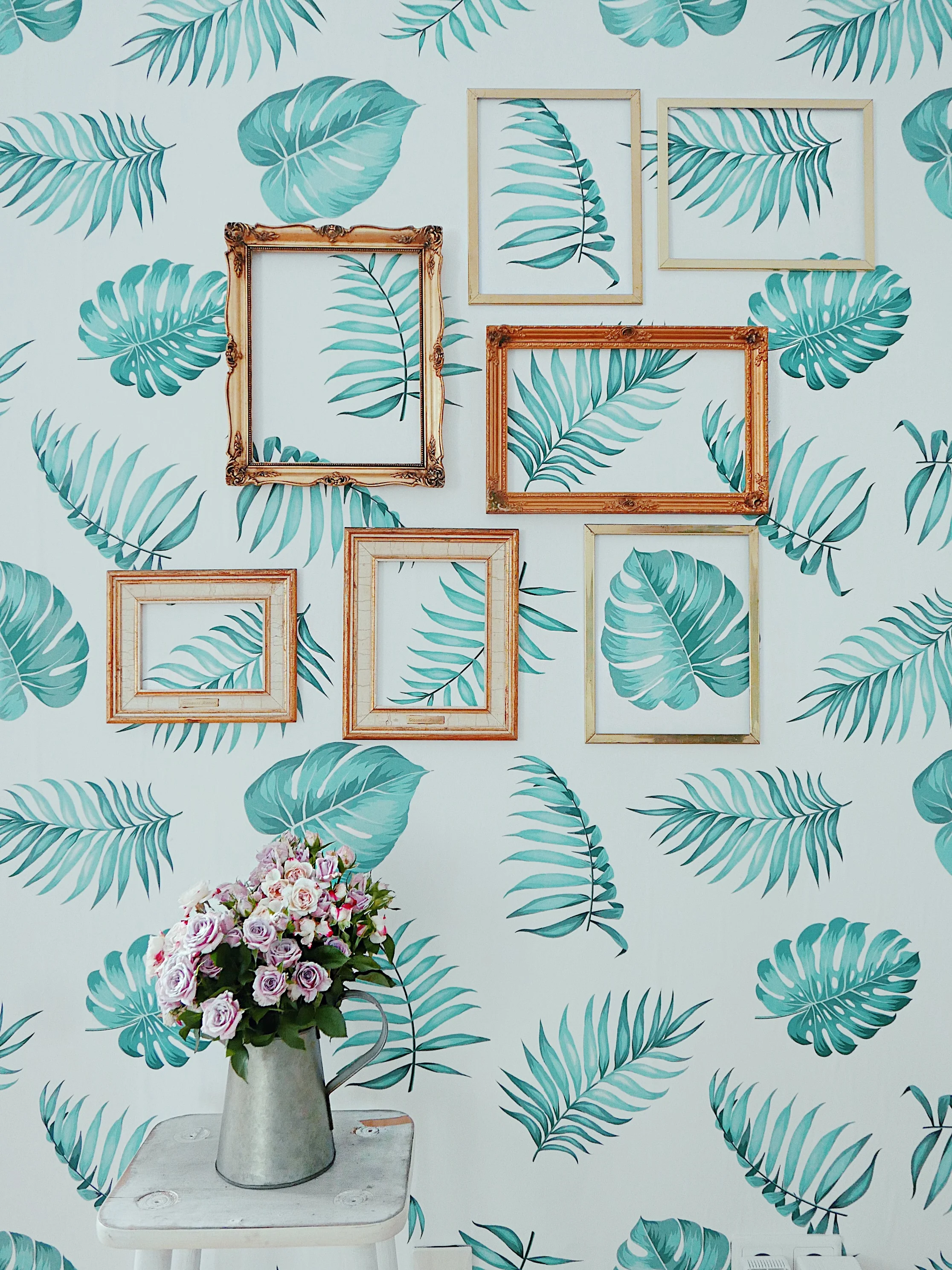 changes at home (part 1)