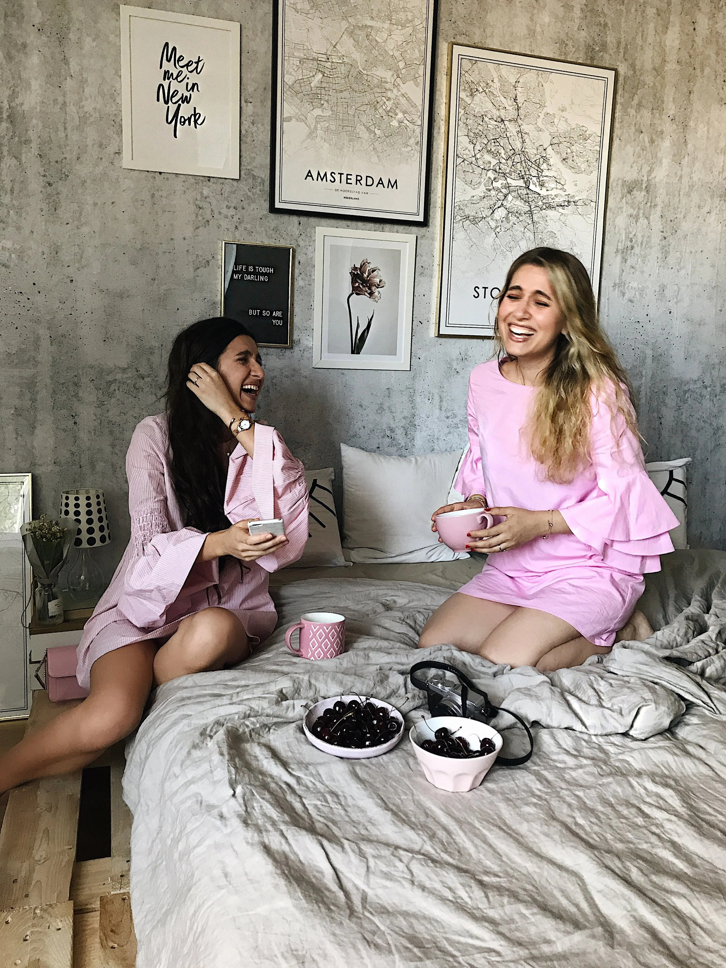 changes at home (part 2)