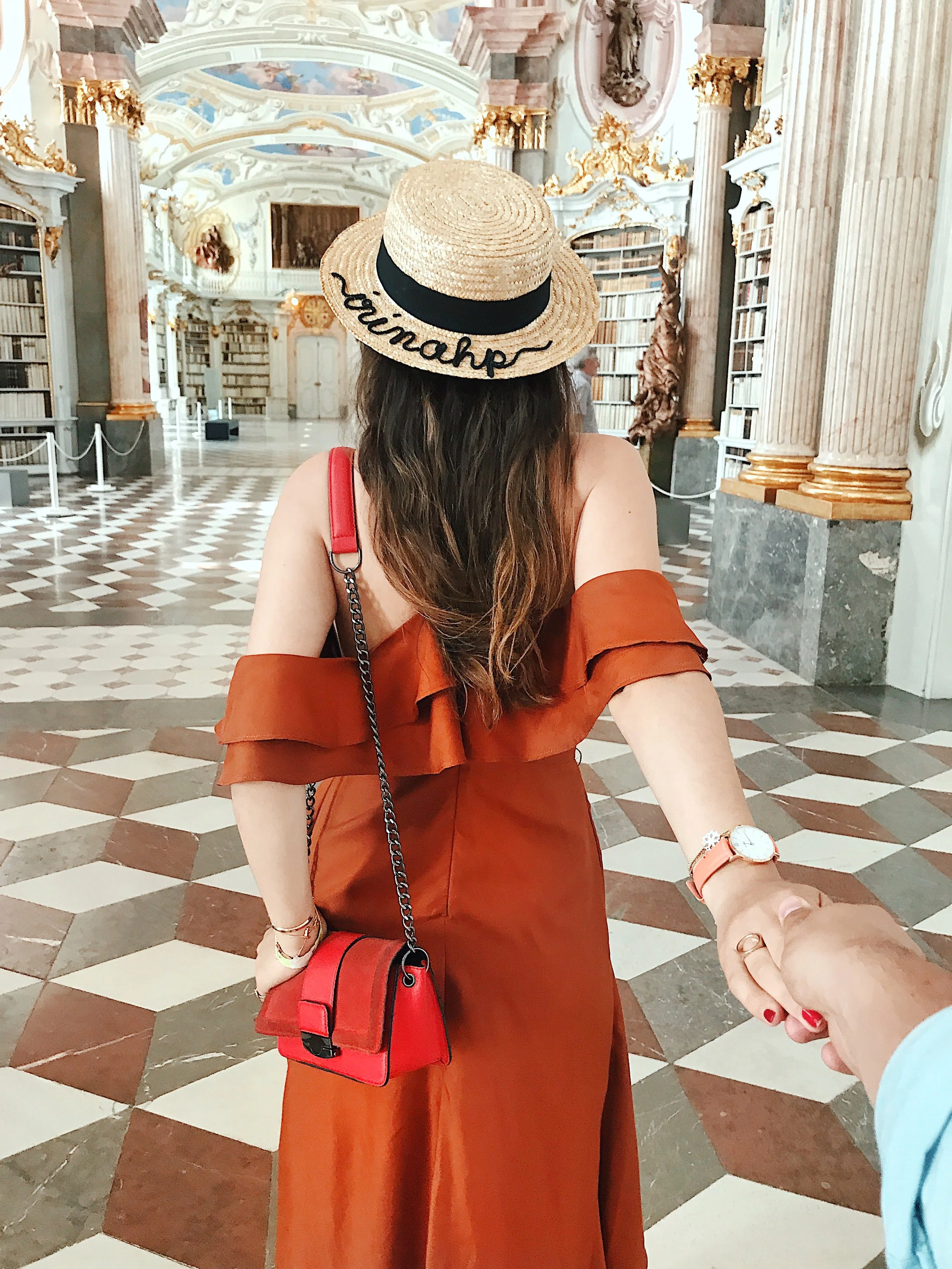 some of my favorite "follow me to-s" with Cluse+ GIVEAWAY!!!!!