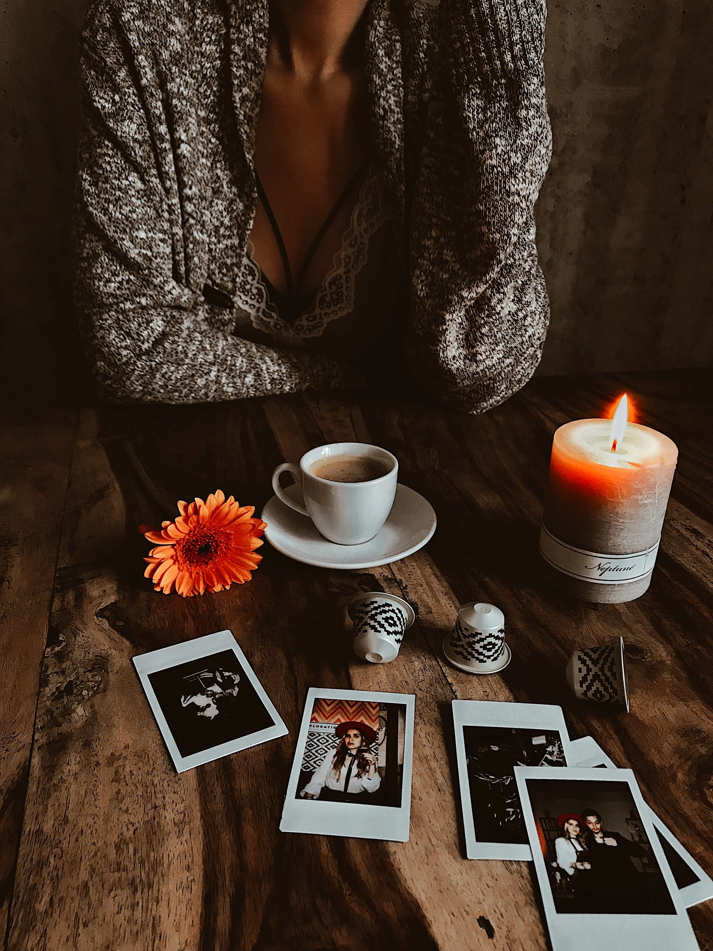 Atelier Nespresso at the Vienna Film Festival