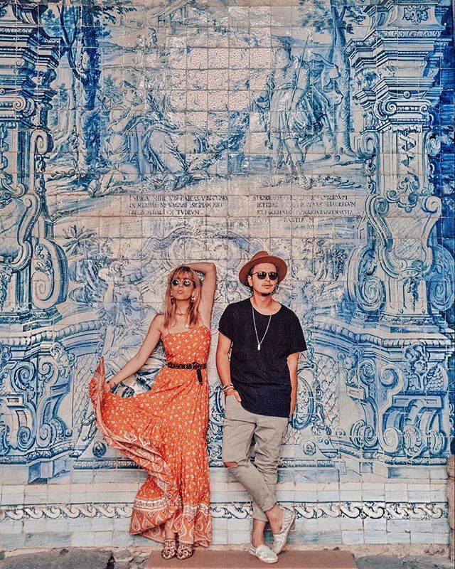 🔹for the love of tiles🔹
💃🏼🕴🏻