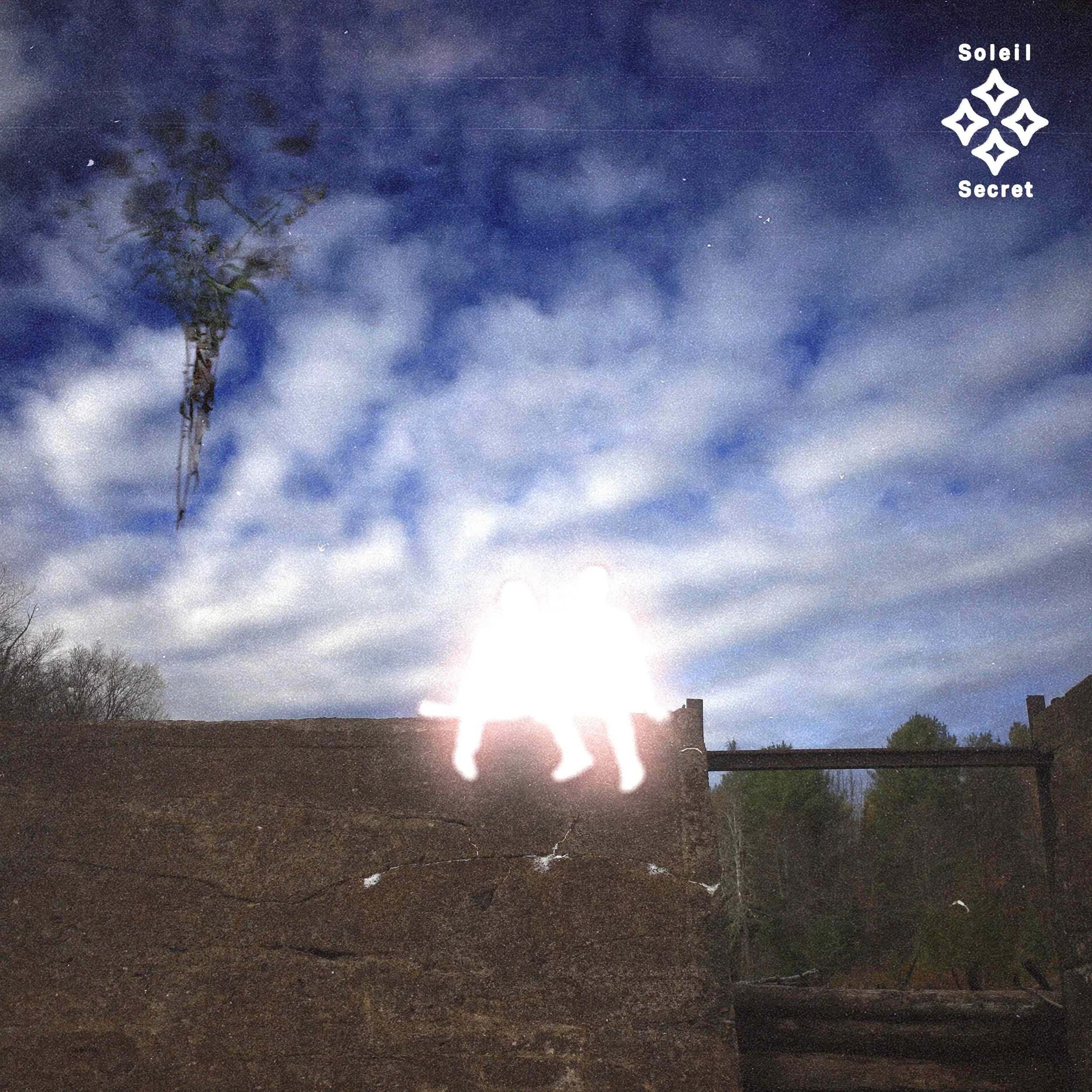 Deux nouvelles pièces de Soleil Secret