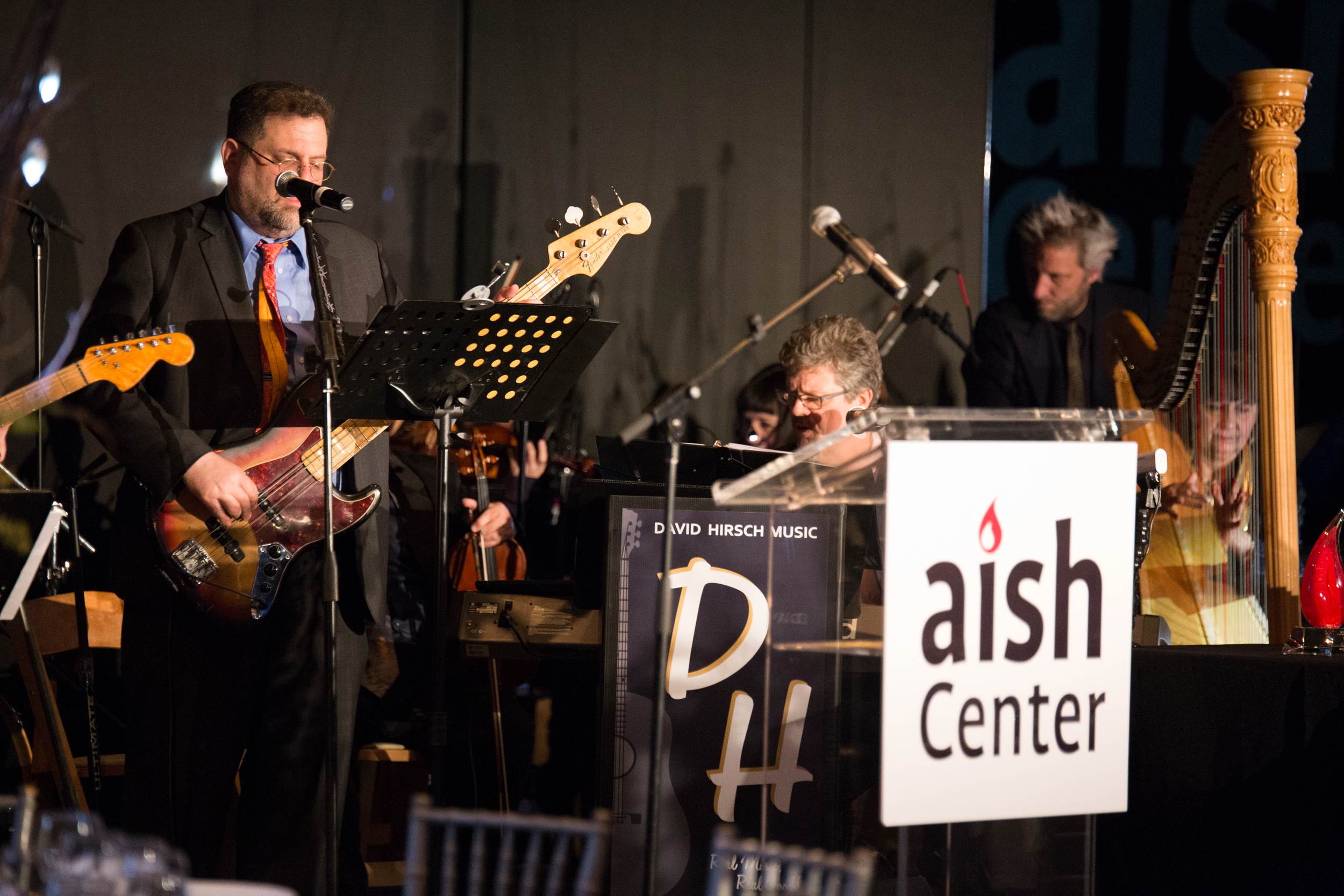 aish center | Piha studio photography, new york, events, -28.jpg