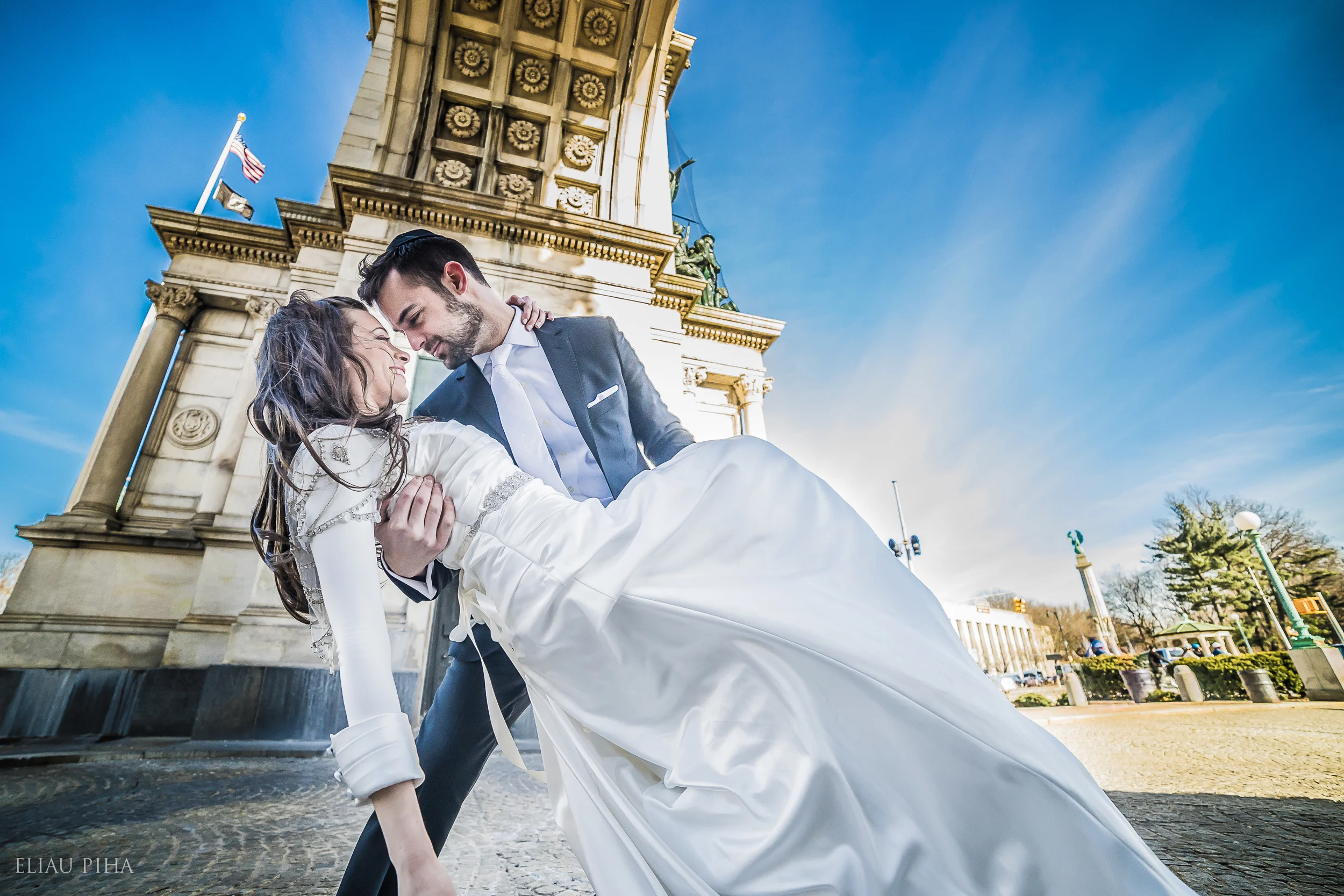 Sara & Ayal | Razag Ballroom - Brooklyn NY