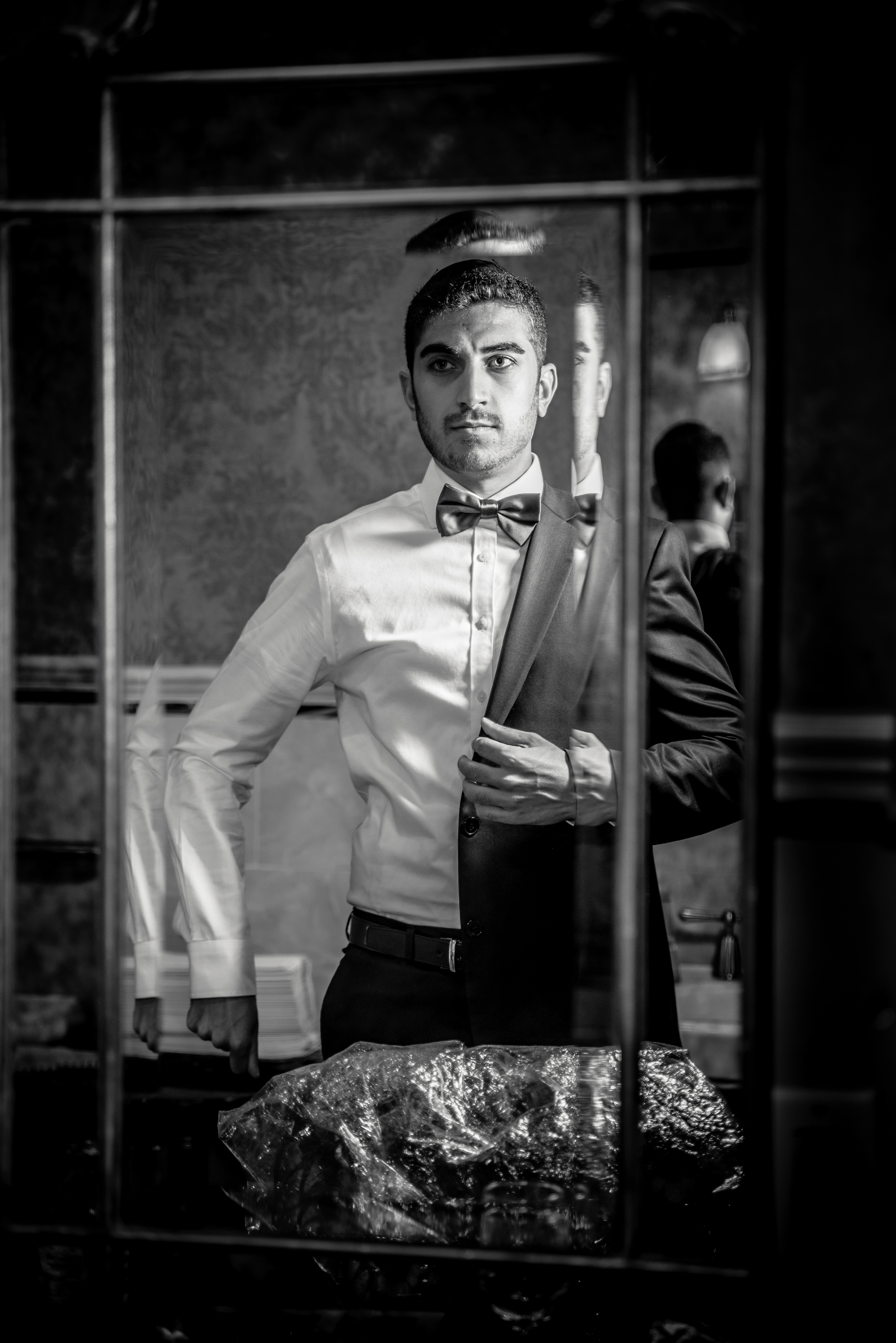 Rechela & David's Wedding  | Eliau Piha studio photography, new york, events, people-0160.jpg