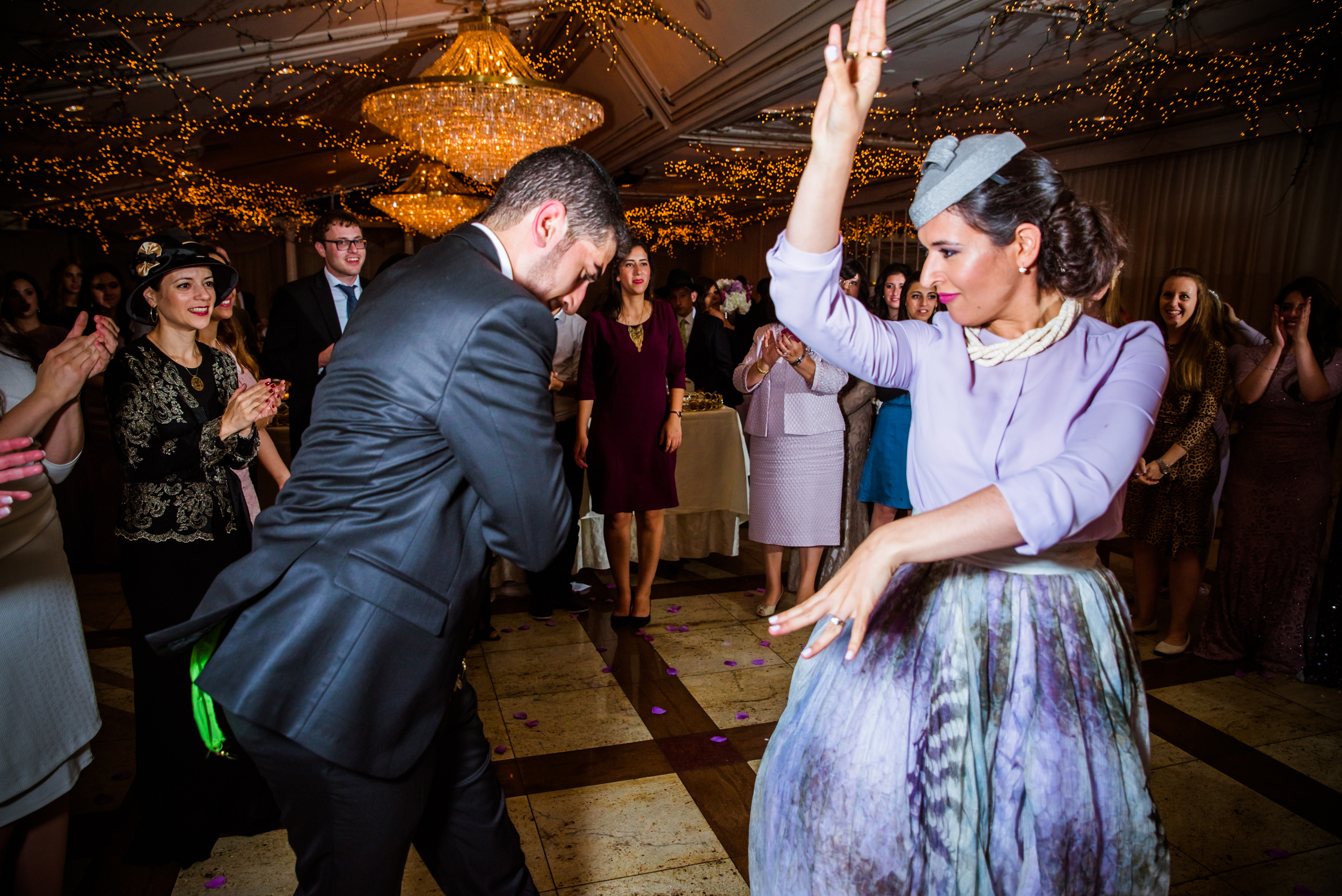 Rechela & David's Wedding  | Eliau Piha studio photography, new york, events, people-1125.jpg