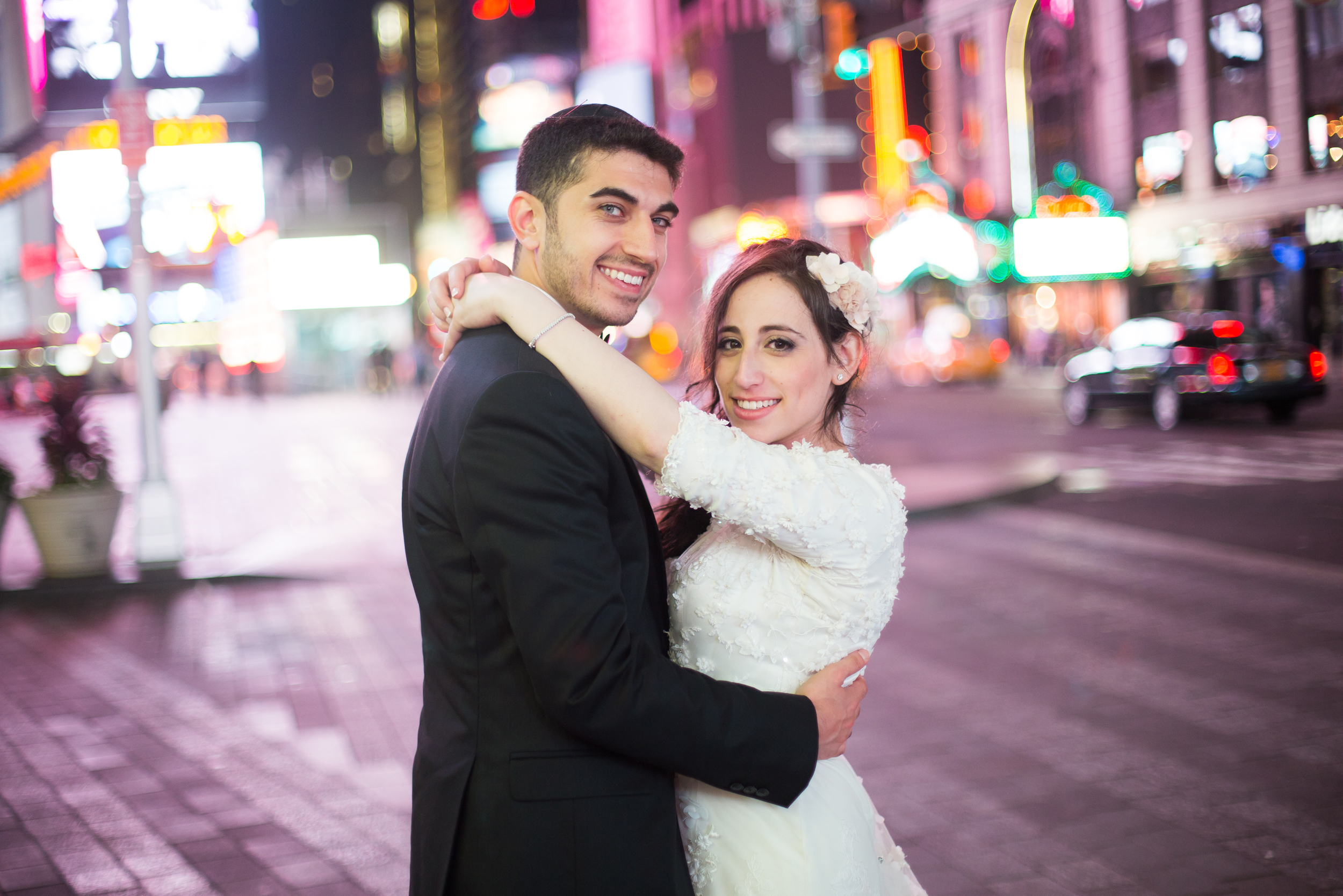 Rechela & David's Wedding  | Eliau Piha studio photography, new york, events, people-1227.jpg