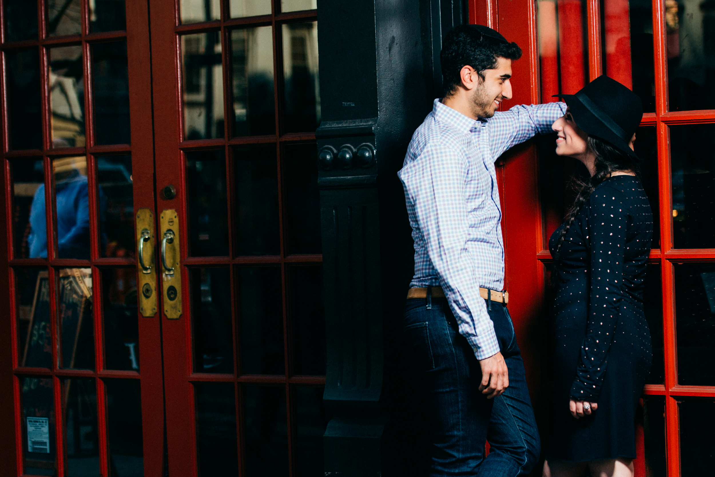 Rechela and David Engagement shoot | photography, new york, events, people -0003.jpg