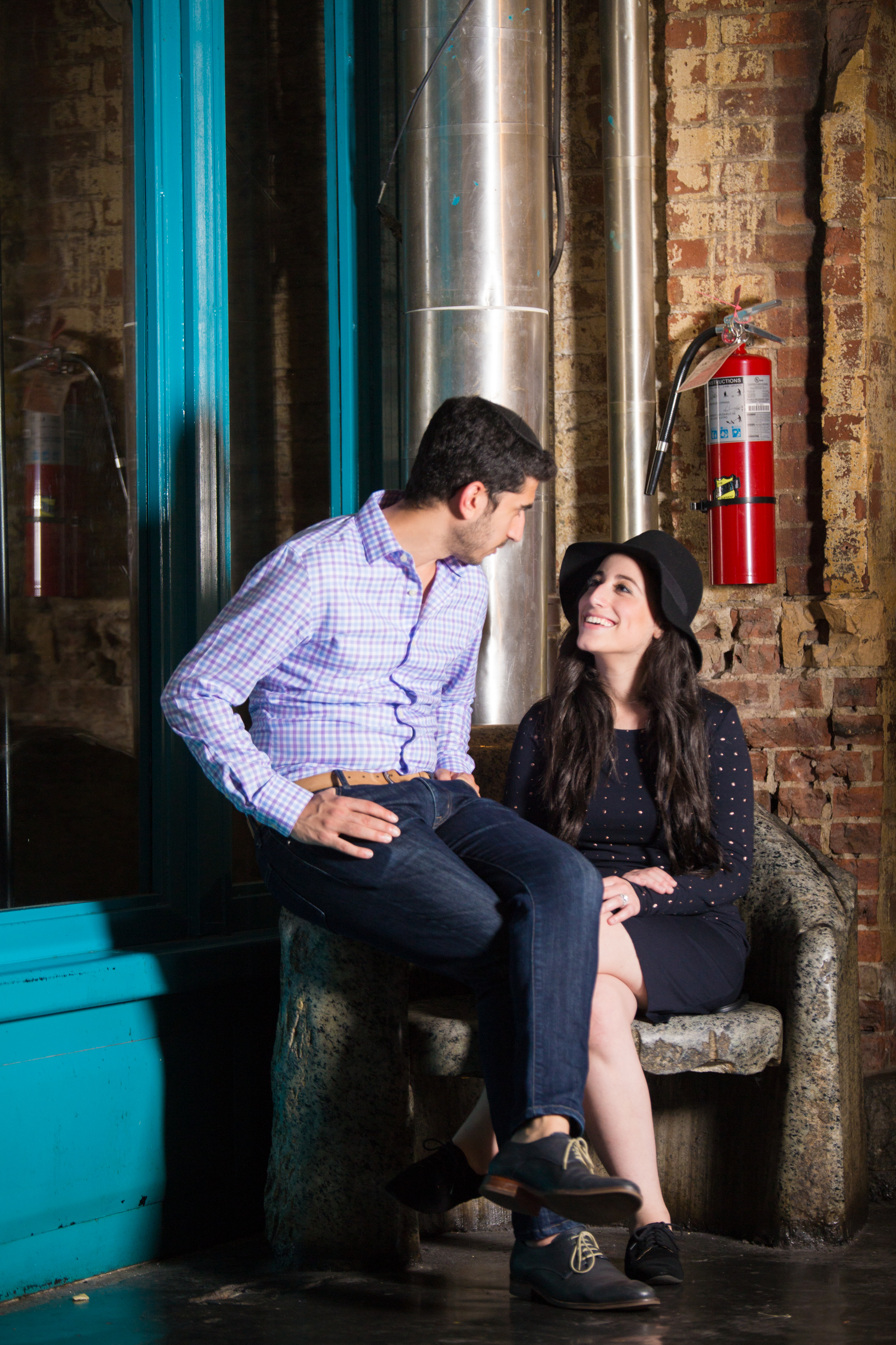 Rechela and David Engagement shoot | photography, new york, events, people -0050.jpg