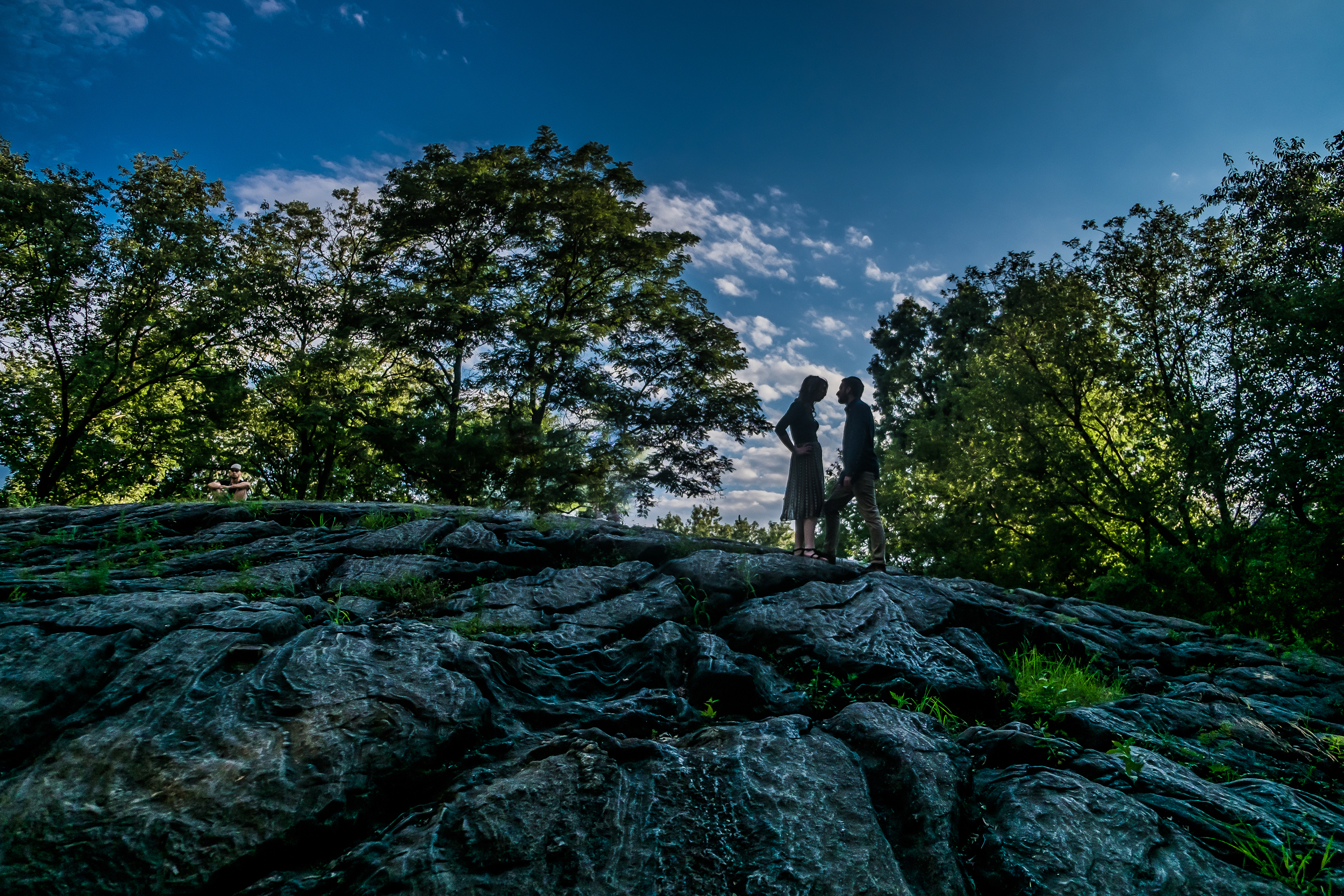 Engagement session - Michael & Sarah - Eliau Piha studio photography-0055.jpg