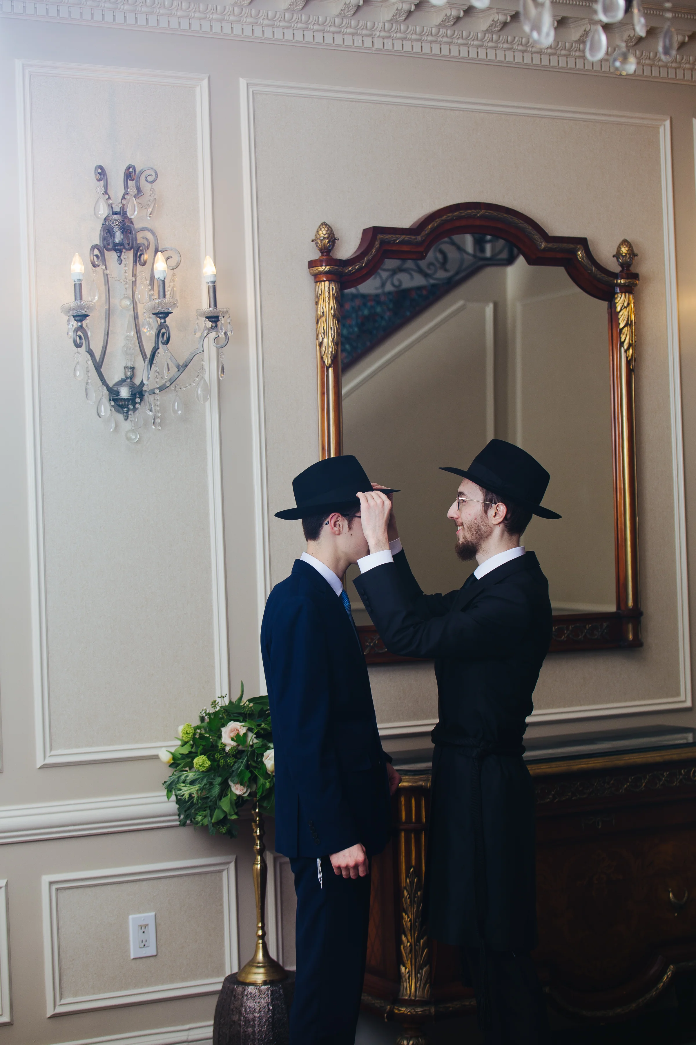 Wedding Shaina & Yankel - Eliau Piha studio photography-0252.jpg