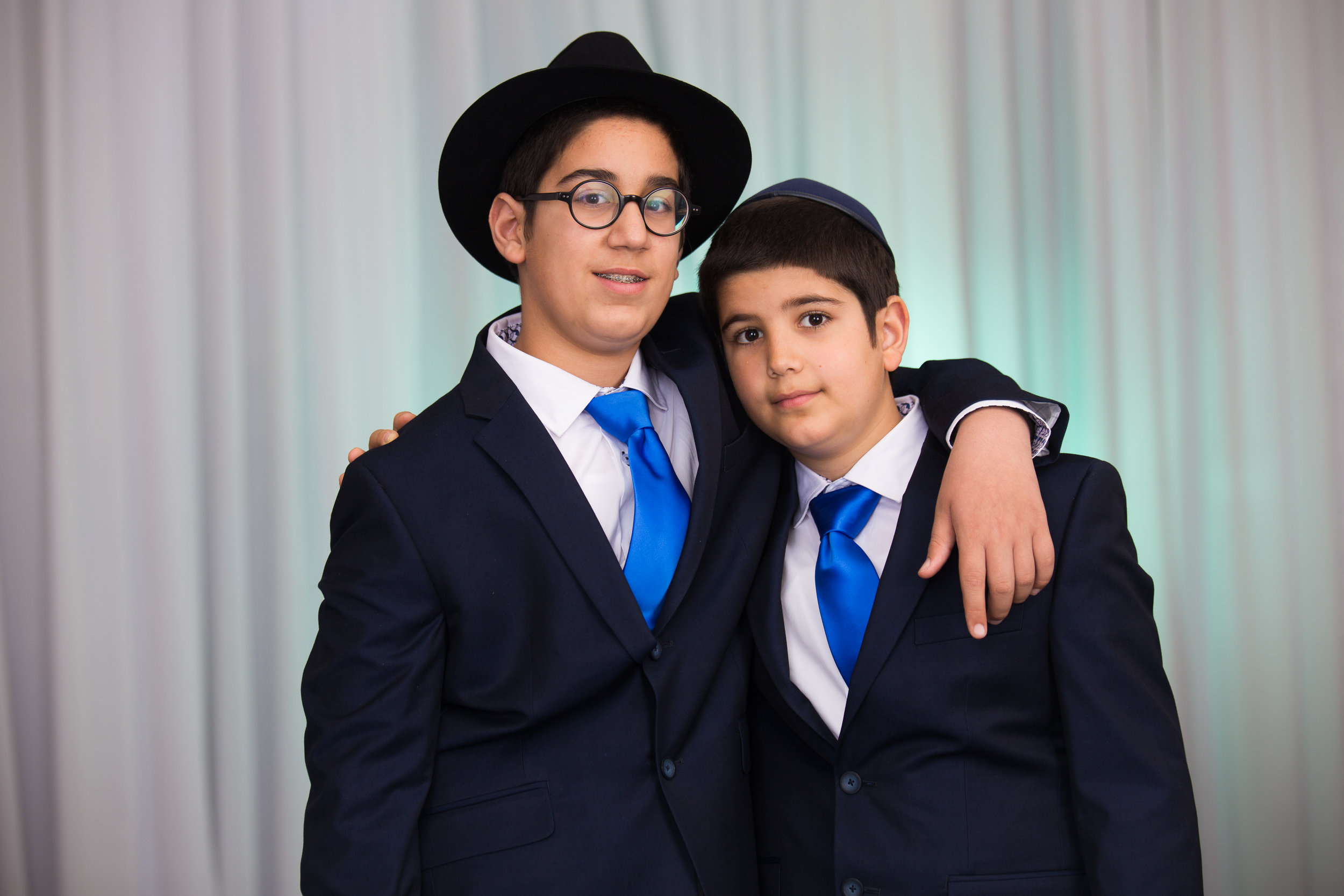 Shloime Dahan Bar Mitzvah - Eliau Piha studio photography-0007.jpg