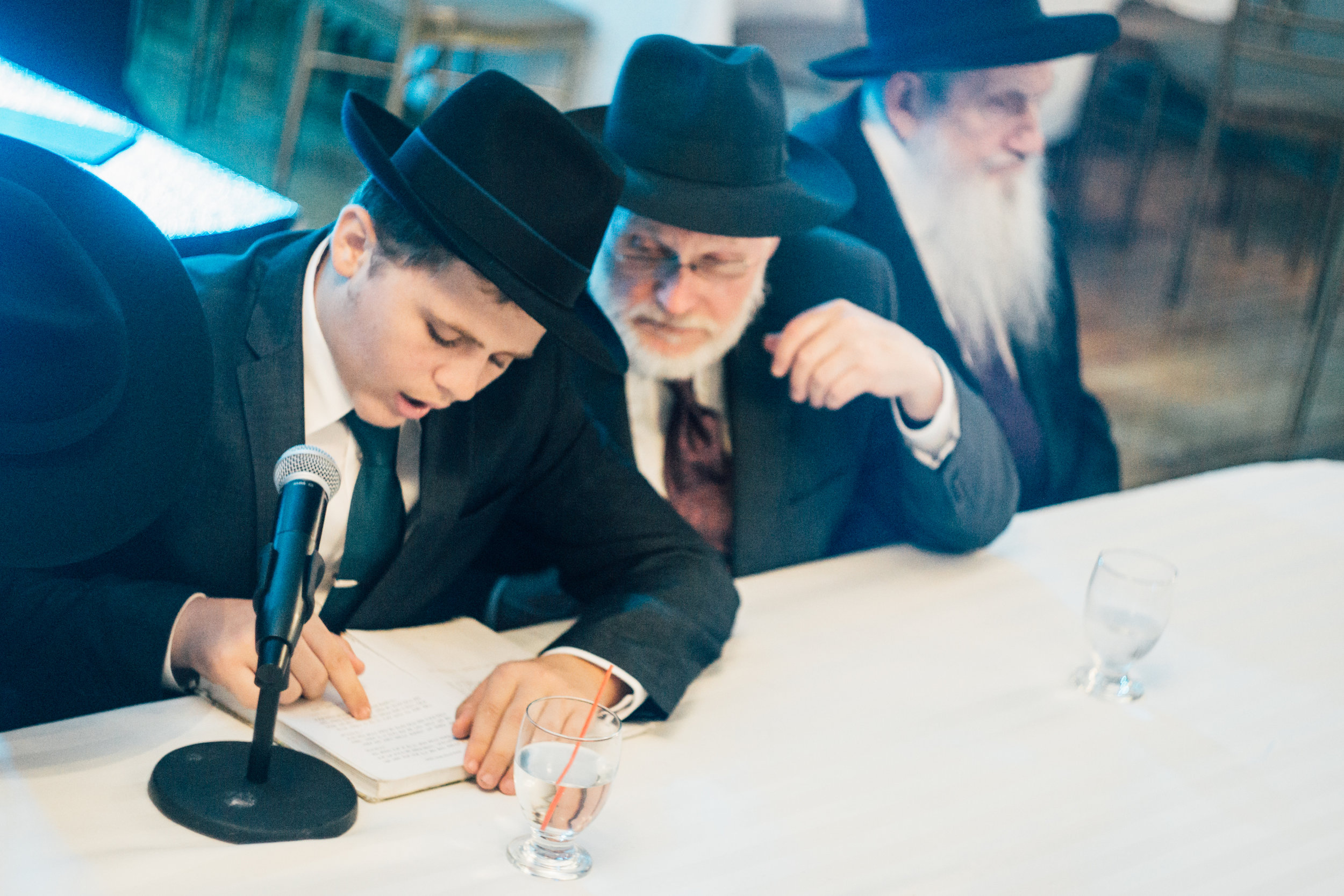 Bar Mitzvah Meir Sandman - photography, new york, events, people -0344.jpg