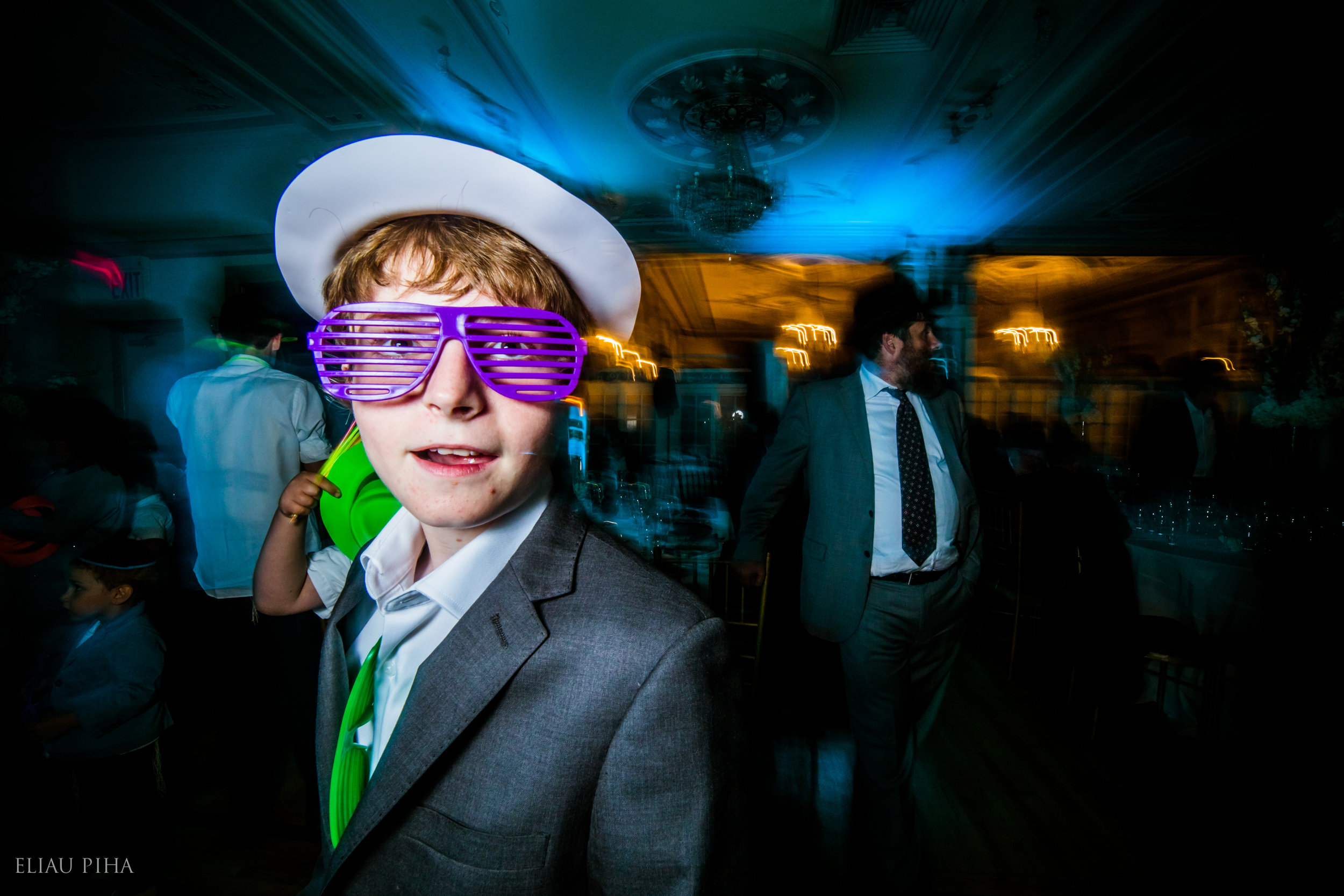 Bar Mitzvah Meir Sandman - photography, new york, events, people -0492.jpg