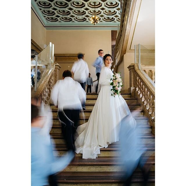 Image of the day: Rikka, the Bride

@makeupbychava
@salonleah

Follow me on fb &bull; Eliau Piha &bull; #mazeltov #jewishwedding #weddingphotography #justmarried #signaturewedding #nycweddings #fineart #fineartphotography #shootandshare #weddingphoto