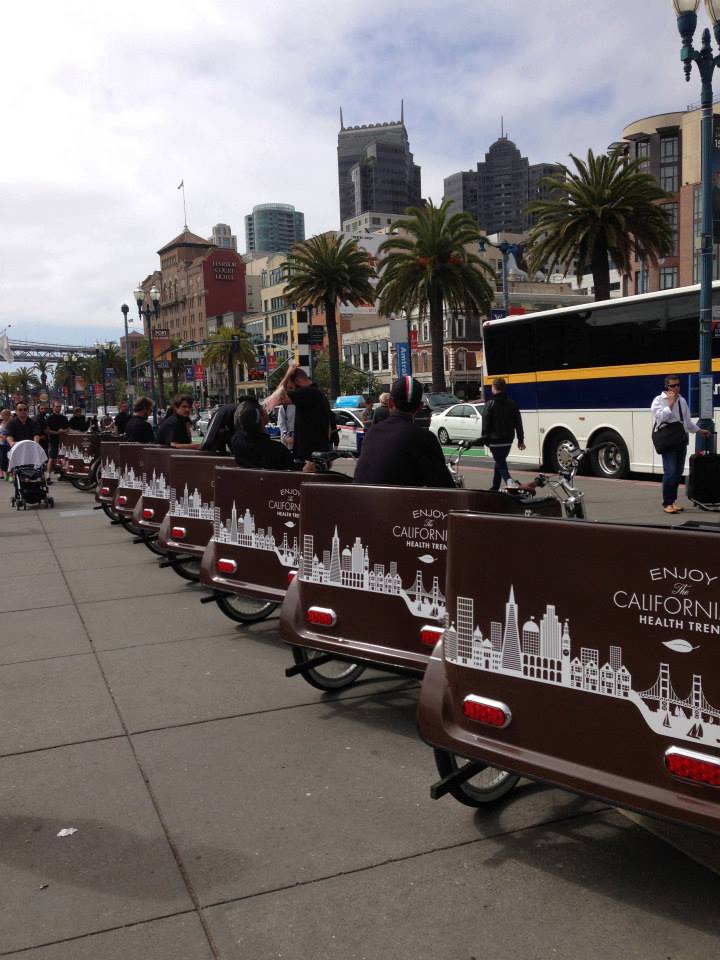 Cabrio Taxi at The Ferry Building 3.jpg