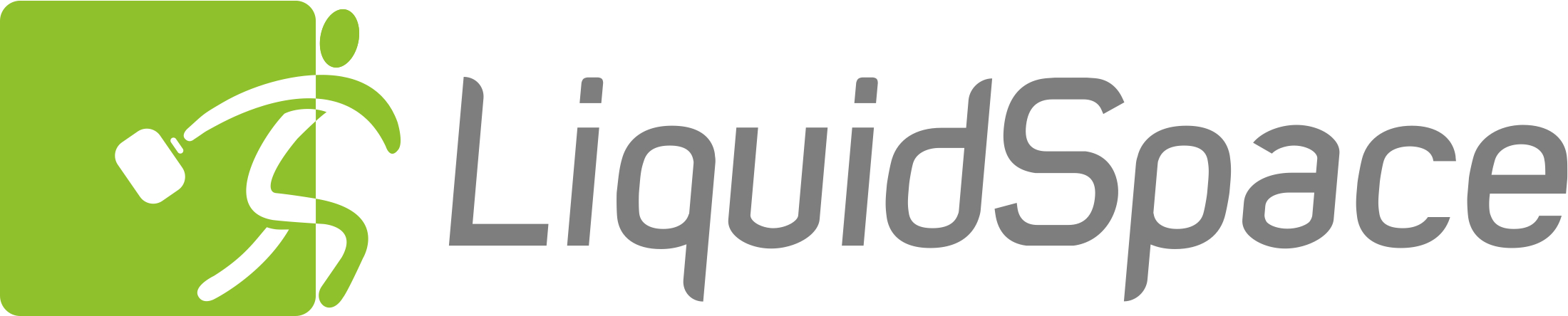 LiquidSpace
