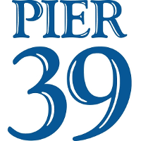 Pier 39 loves Cabrio Taxi Pedicabs!