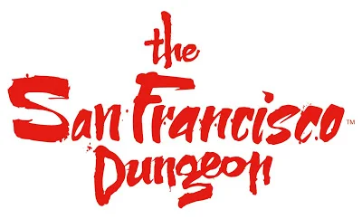 The San Francisco Dungeon loves Cabrio Taxi Pedicabs!