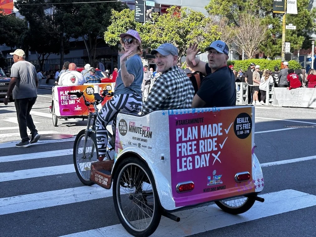 Out of home marketing San Jose