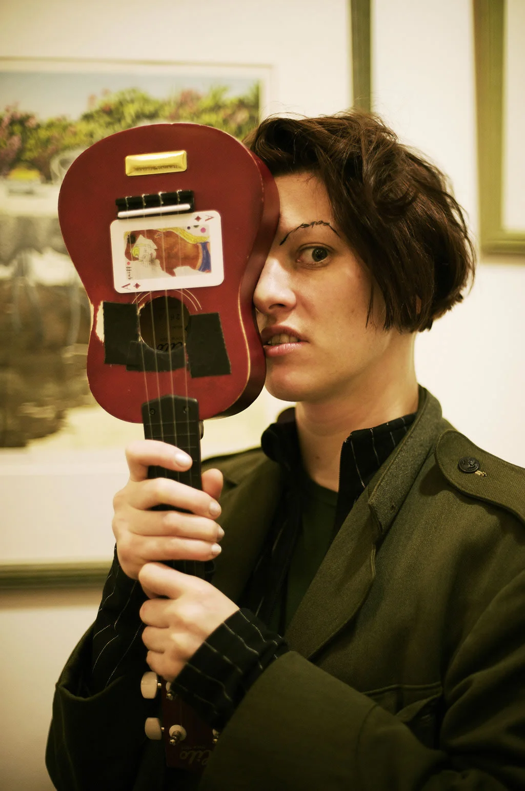 Amanda Palmer