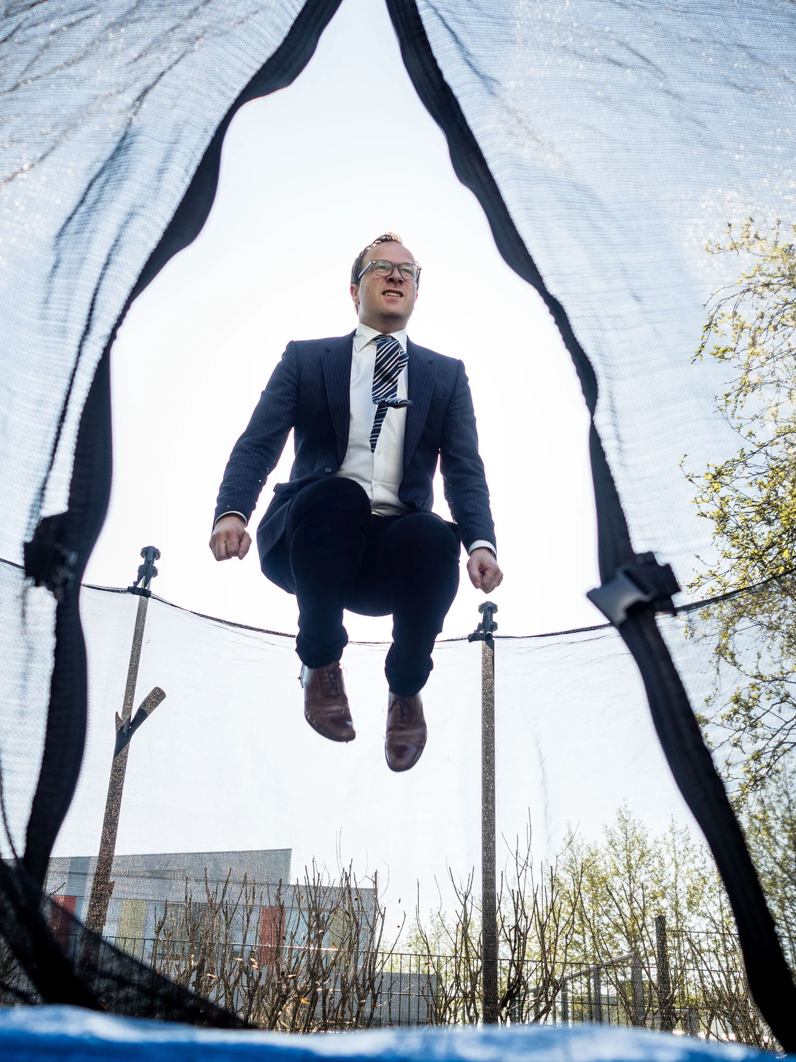Andri Snær Magnússon