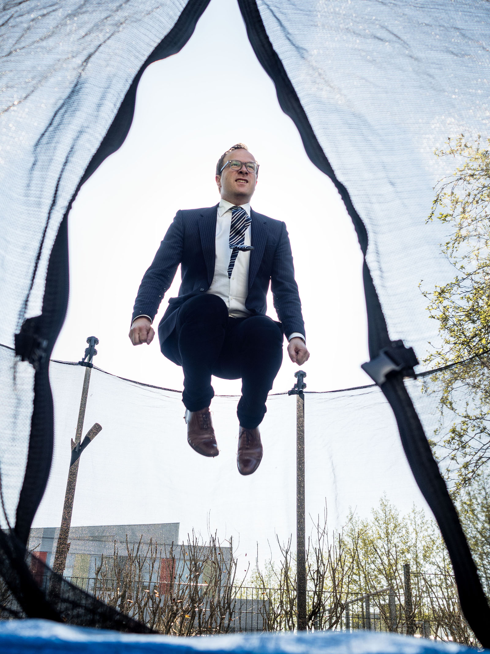 Andri Snær Magnússon