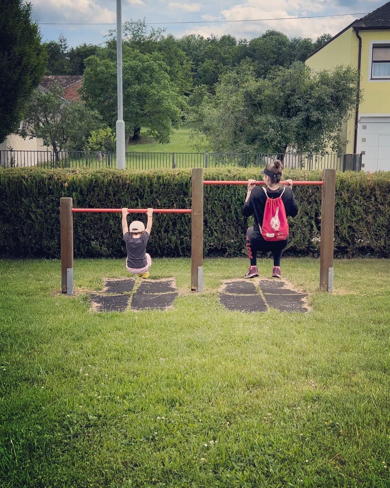 💪🏼 my #strong #babygirl ❤️