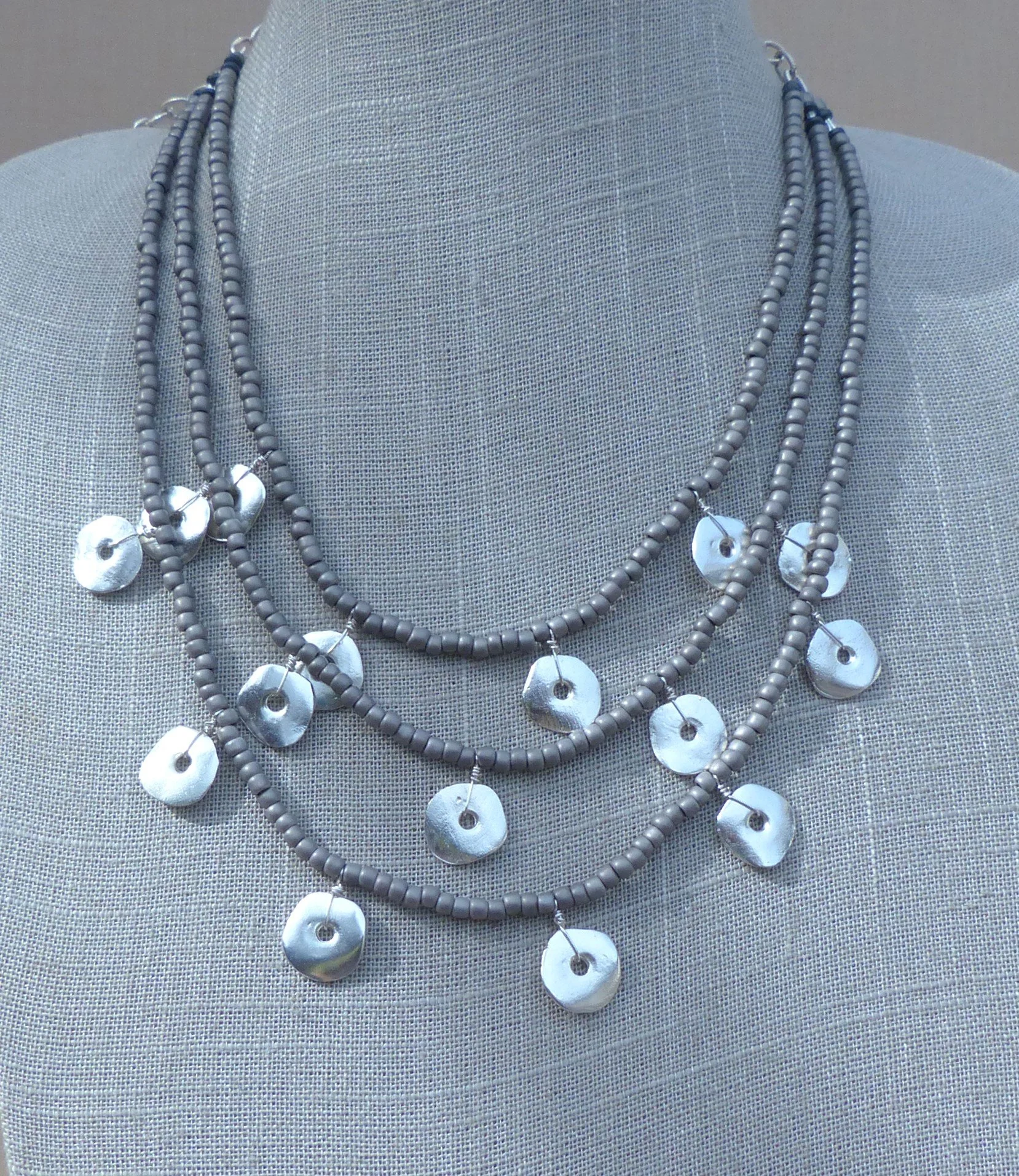 Silver Mykonos Holiday