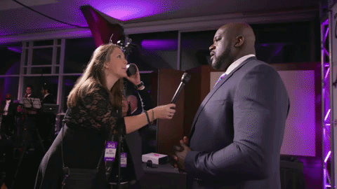 NRF 2018 Shaq Stack.gif