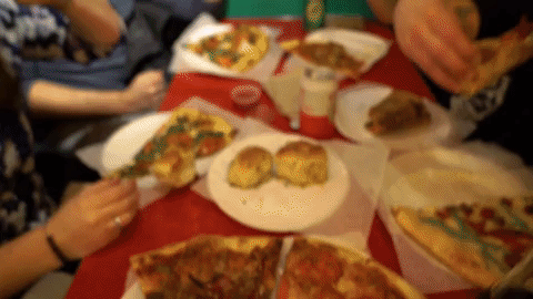 NRF 2018 Cooking Videos.gif